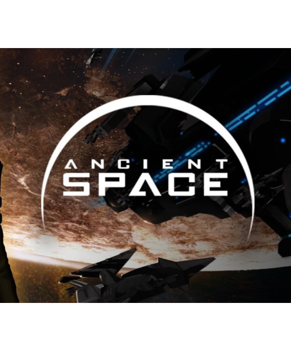 Ancient Space Steam Key EUROPE